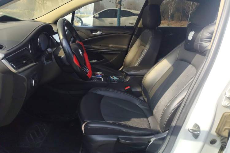 Used Buick Verano 2020 20T CVT Leading Edition