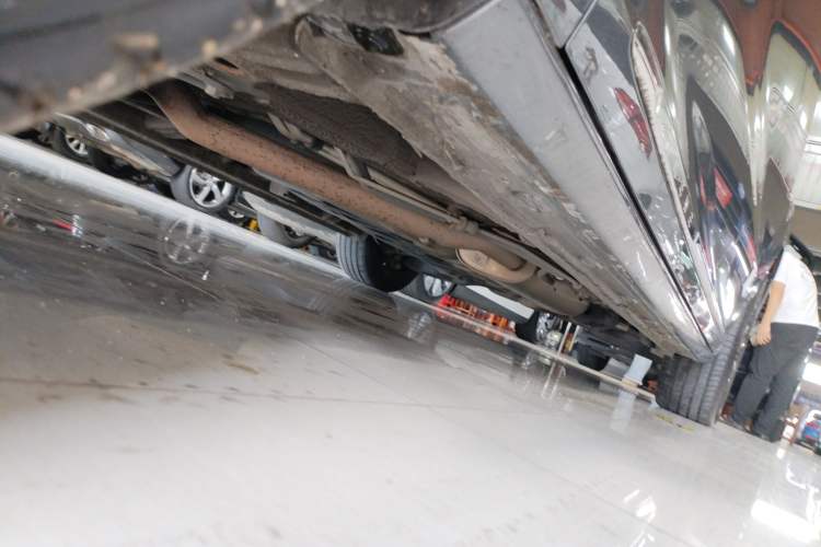 Used Roewe iMAX8 2021 400TGI Supreme Series Lu Zun Edition
