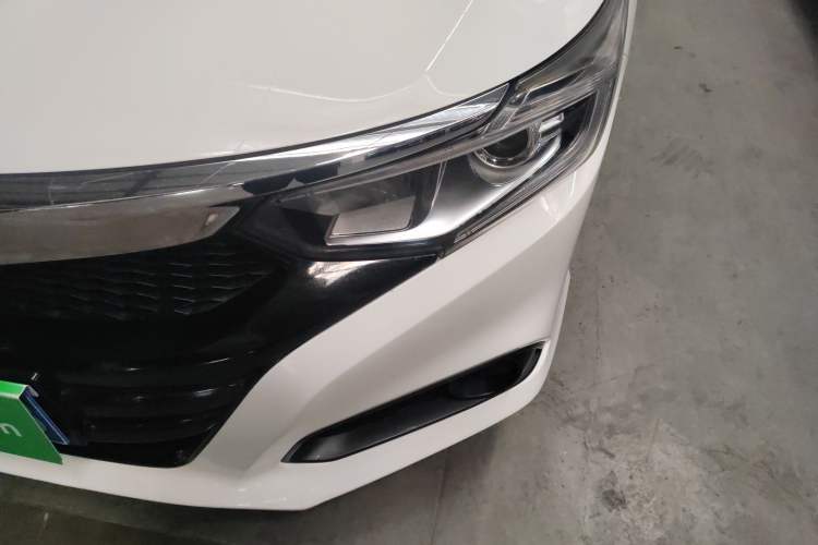 Used Honda Crider 2019 180 Turbo CVT Comfort Edition China V