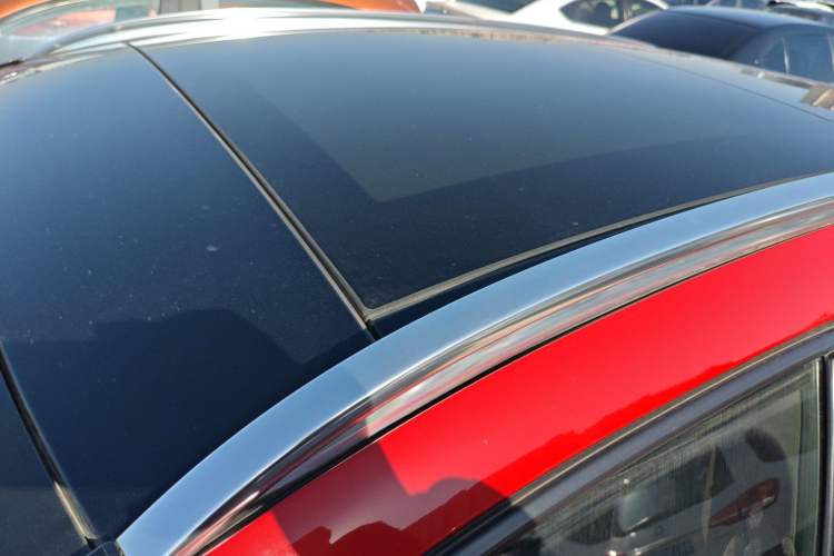 Used Mercedes-Benz GLA 2016 GLA 200 Fashion Model