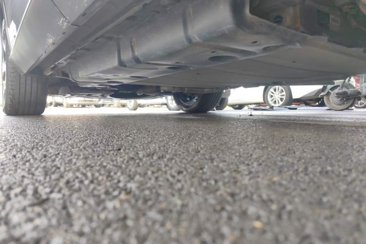 Used BYD Song PLUS New Energy 2021 DM-i 110KM Flagship PLUS
