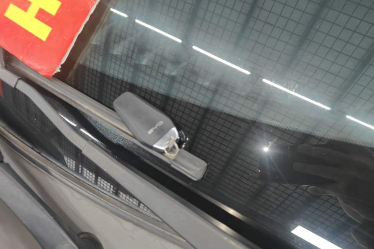 Used BYD Dolphin 2021 405 km Fashion Edition
