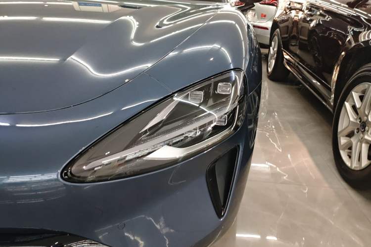 Used  SU7 2024 Four-Wheel-Drive Max Founder's Edition