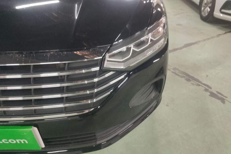 Used Volkswagen Lavida 2023 Revised 1.5L Automatic DeYi Edition
