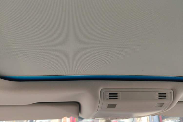 Used Volkswagen Magotan 2017 330TSI DSG Luxury Model
