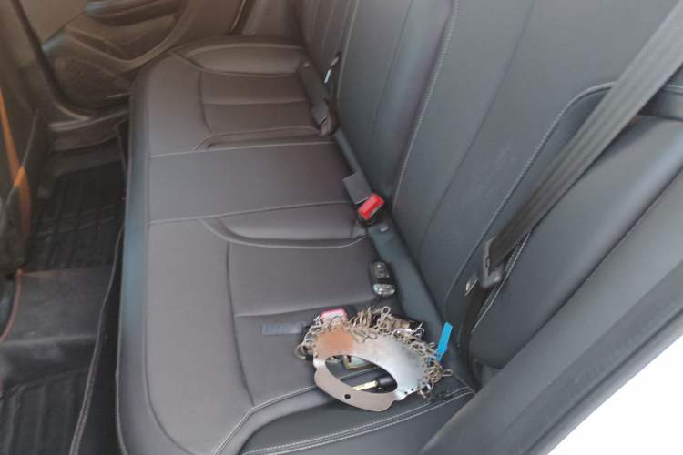 Used Buick GT 2021 Revised Version Flagship 1.5L Automatic Elite Edition