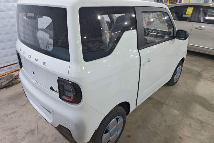 Used  Panda 2024 Panda Mini 200km Endurance Bear
