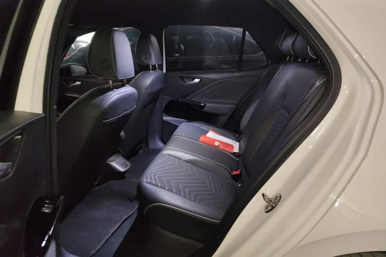 Used Volkswagen ID.3 2024 Pure & Smart Edition