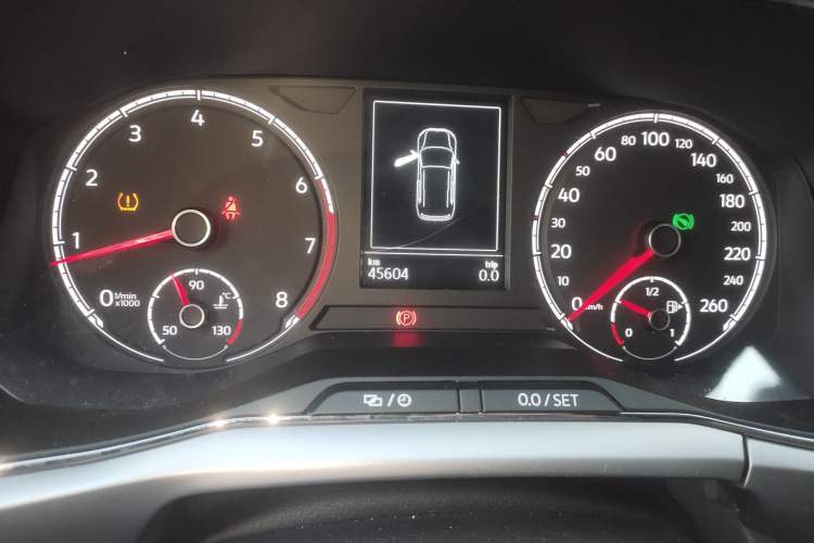 Used Volkswagen T-Cross 2019 1.5L Automatic Comfort Edition