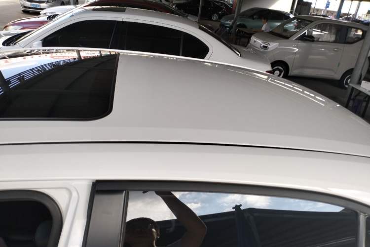 Used Toyota Corolla 2021 1.2T S-CVT Elite PLUS Edition
