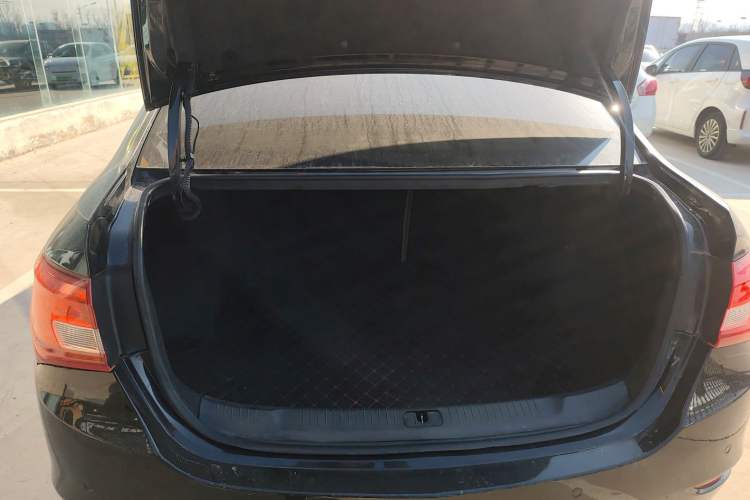 Used Buick GT 2017 15N Automatic Elite Version
