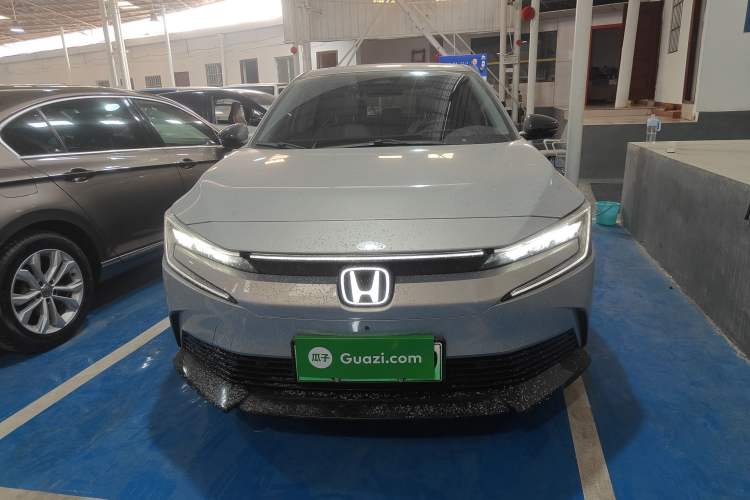 Used Honda e:NP2 2024 Advanced Edition
