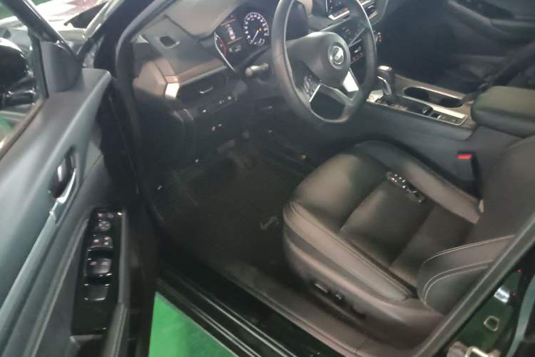 Used Nissan Teana 2021 2.0L XL Comfort Edition