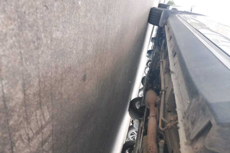 Used Baojun 730 2019 1.5L Manual Fashion Model 7-seater China VI
