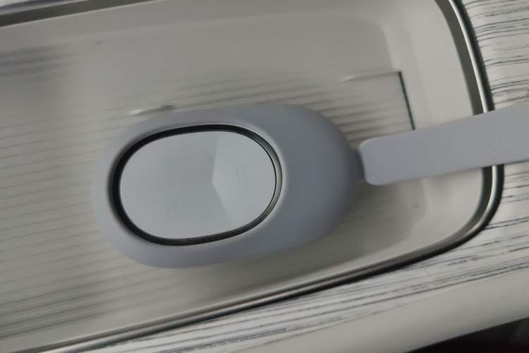 Used Nio ET7 2023 75 kWh
