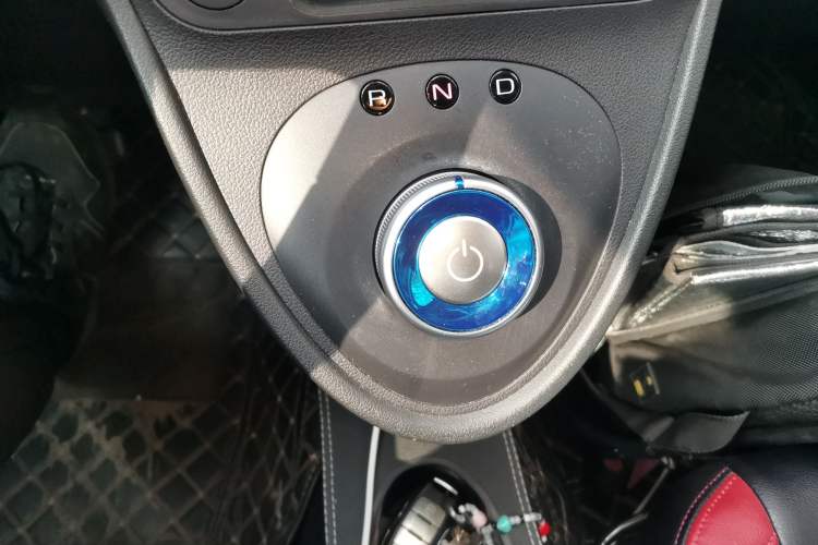 Used ORA Black Cat 2021 301 km Basic Version