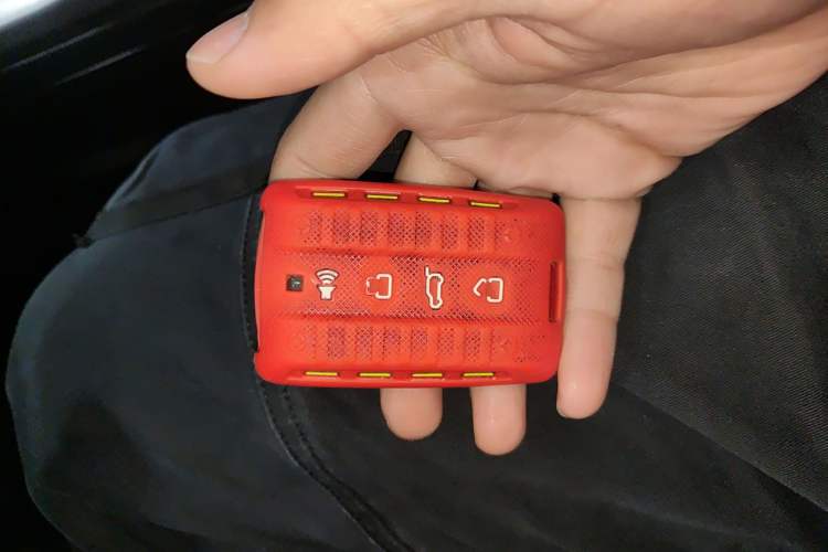 Used Tank 300 2021 City Edition 2.0T My Vision Model
