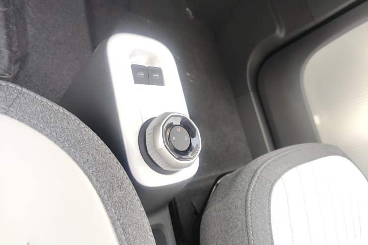 Used  Panda 2025 210km Panda Kart
