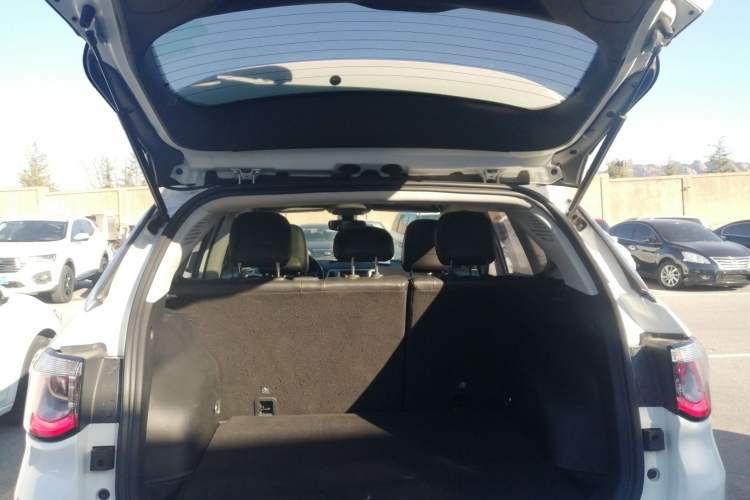 Used  Compass 2017 200T Automatic Family Edition
