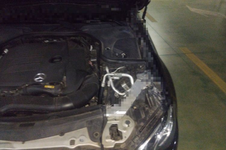 Used Mercedes-Benz E-Class 2020 Facelift E 300 L Stylish Edition
