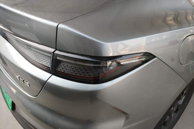 Used BYD Seal 05 DM-i 2025 DM-i Smart Drive 55KM Luxury Model