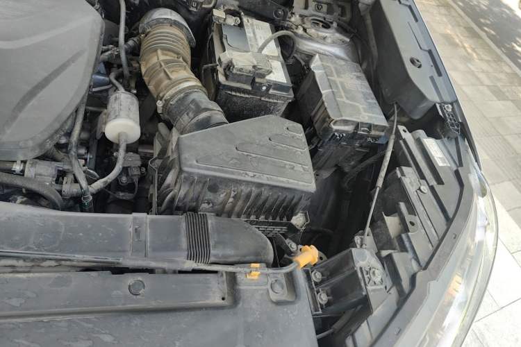 Used Haval H6 2022 3rd Generation 1.5T Automatic Two-Wheel Drive Pro
