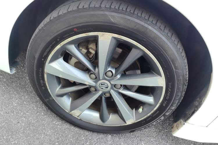 Used MG 6 2019 20T Automatic Starlight Edition
