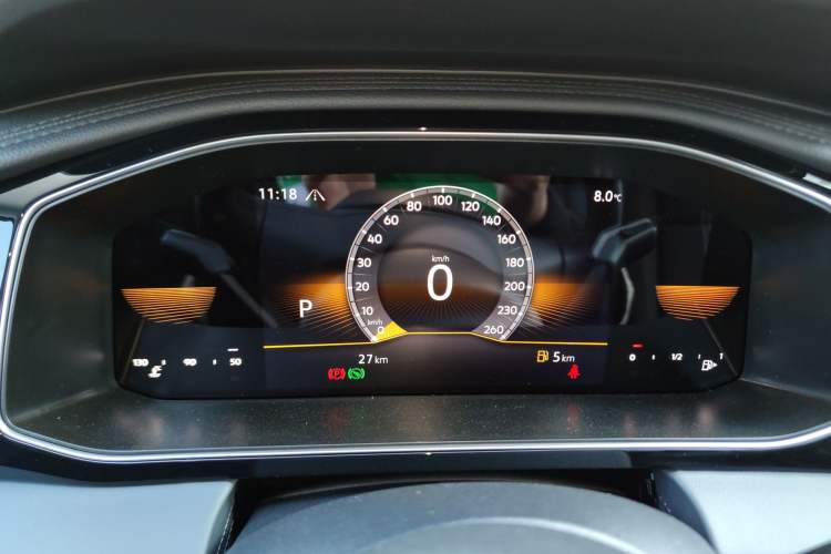 Used Volkswagen Sagitar 2025 Facelift 200TSI DSG Flyover Edition