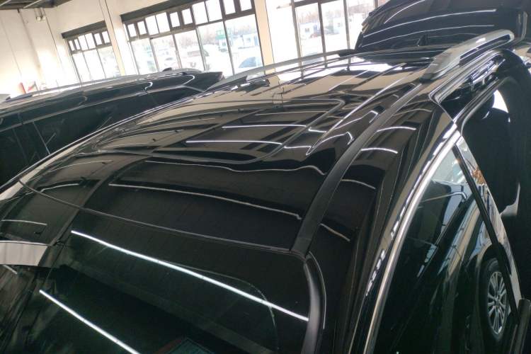 Used Toyota Sienna 2021 2.5L Hybrid Platinum Edition