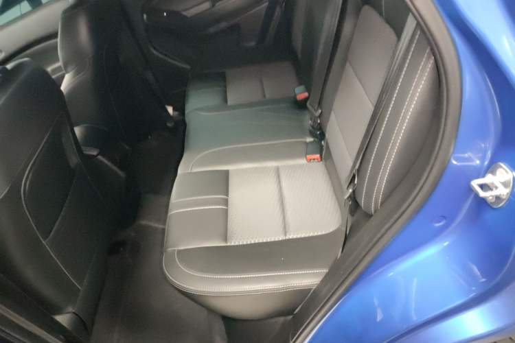 Used Chery Tiggo 5x 2019 1.5L CVT Smart Joy Edition
