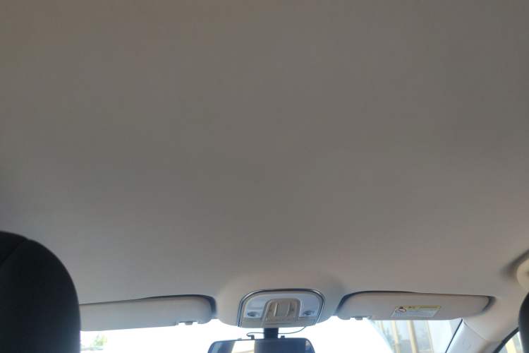 Used BYD Song MAX 2018 1.5T Manual Smart Connect Luxury 6-Seater
