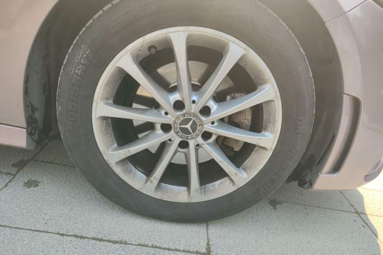 Used Mercedes-Benz A-Class 2019 A 200 L Sport Sedan