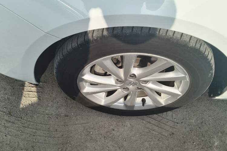 Used Buick Verano 2015 Sedan 15S Automatic Ambition Model
