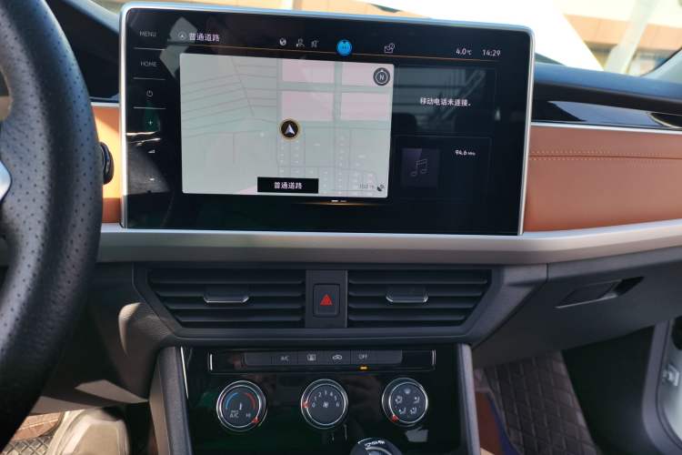 Used Volkswagen Bora 2023 200TSI DSG Enjoyment Edition
