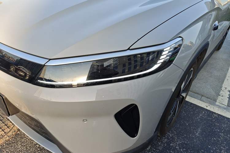 Used BYD Sealion 05 DM-i 2025 DM-i Smart Drive 115KM Flagship Model