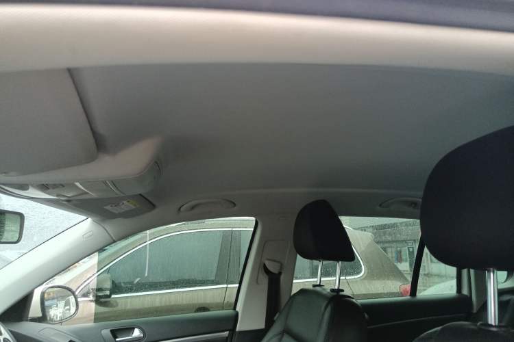 Used Volkswagen Tiguan L 2015 1.8TSI Automatic Two-Wheel Drive Comfort Edition