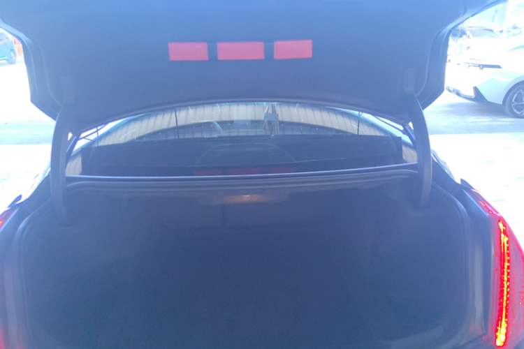 Used Cadillac ATS-L 2017 28T Tech Edition
