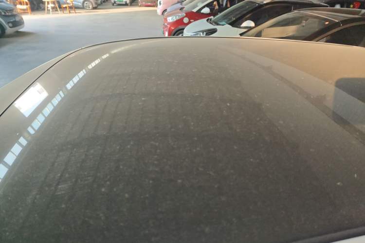 Used Chery Little Ant 2022 Revised Version Sweet Pink Edition Half-Sugar Version Lithium Iron Phosphate 30.7 kWh 30 kW 301 km
