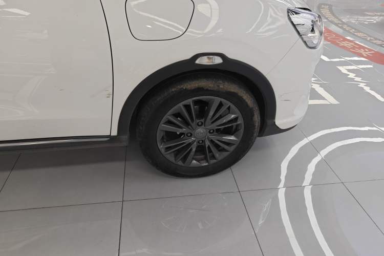 Used NETA V 2022 Chao 400 Lite
