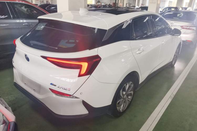 Used Buick Velite 6 2019 Connected & Smart Edition
