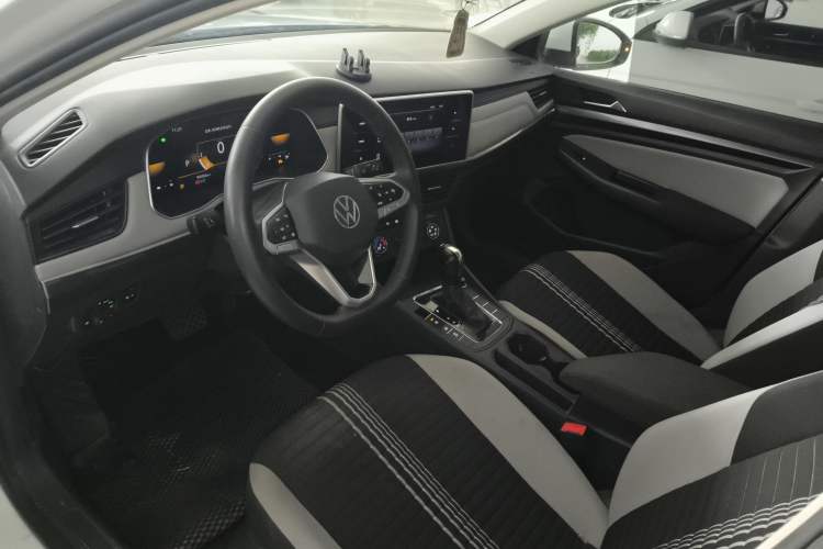 Used Volkswagen Bora 2023 200TSI DSG Comfort Edition