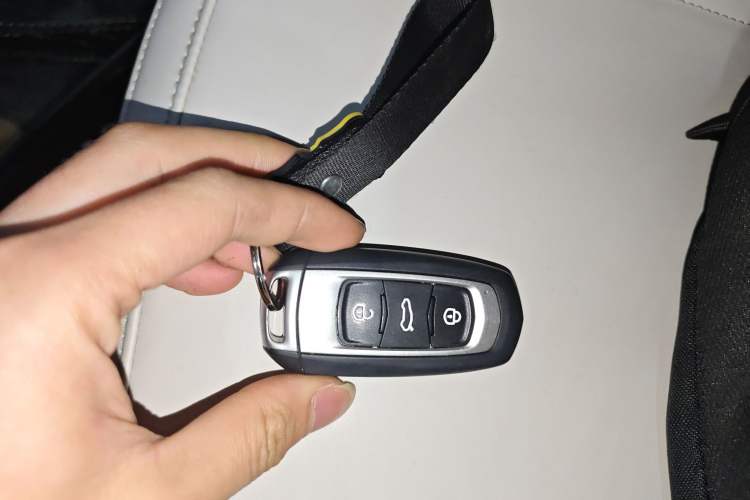 Used Geely Galaxy Panda 2024 200km Panda Rider