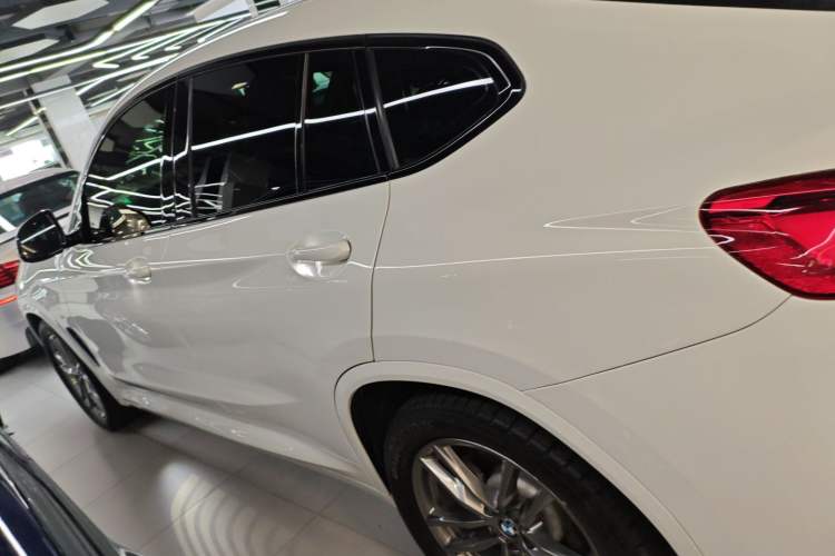 Used BMW X4 2019 xDrive25i M Sport Package