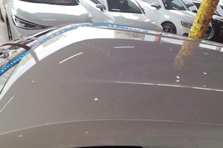 Used BYD Seagull 2025 305 km Free Version