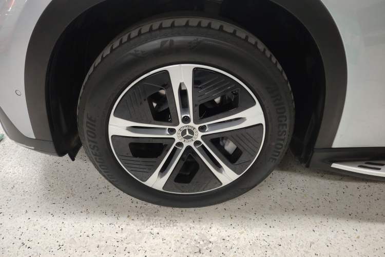 Used Mercedes-Benz EQE SUV 2023 350 4MATIC Pioneer Edition
