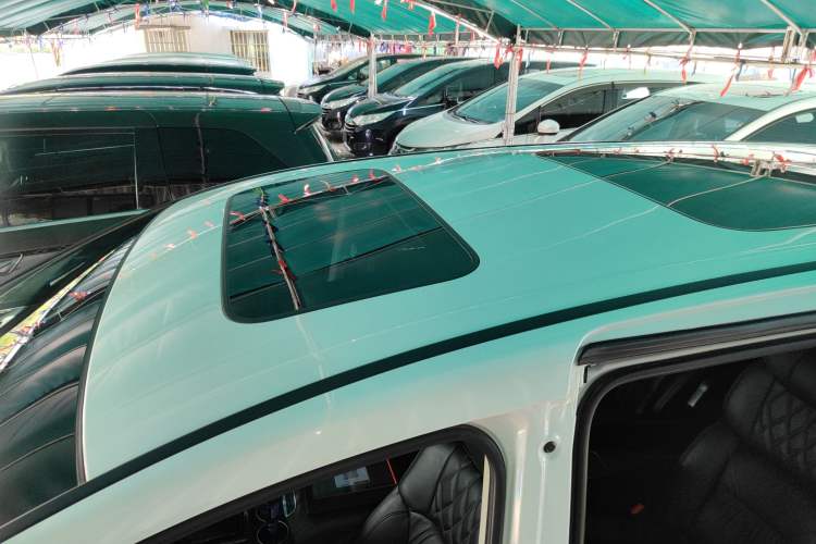 Used Honda Elysion 2019 2.0L Hybrid Luxury Edition
