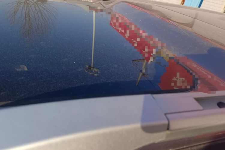 Used Land Rover Discovery 2015 3.0 SC V6 SE
