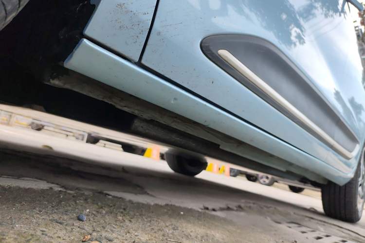 Used Dongfeng NAMMI 01 2024 430 Plus
