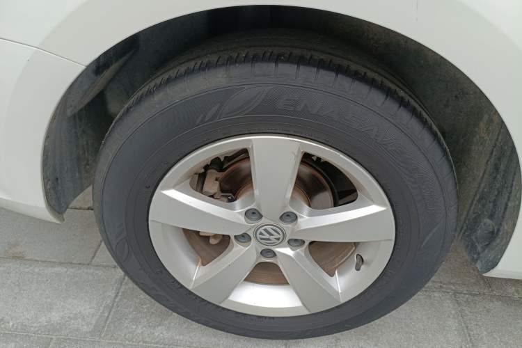 Used Volkswagen Lavida 2019 Lavida Start 1.5L Automatic Trendy Version China VI Standard
