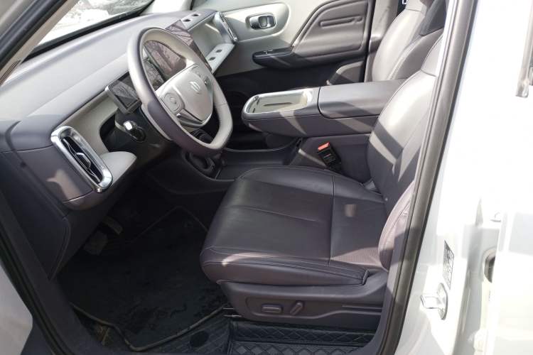 Used Leapmotor B10 2025 510 Joyful Edition